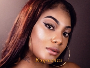 Kaysazans