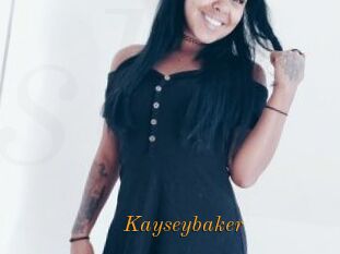 Kayseybaker