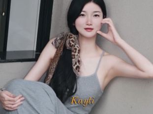 Kayti