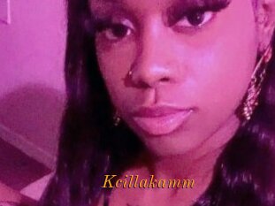 Kcillakamm