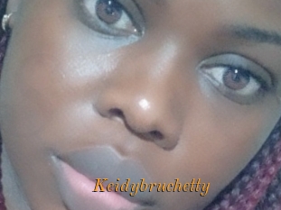 Keidybruchetty