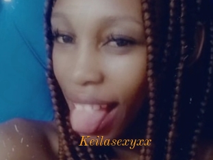 Keilasexyxx