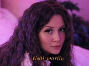 Kelliemartin
