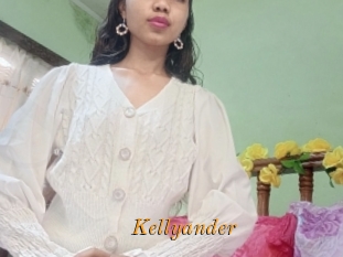 Kellyander