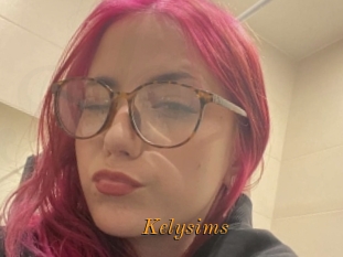 Kelysims
