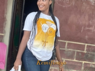 Kemifisayo