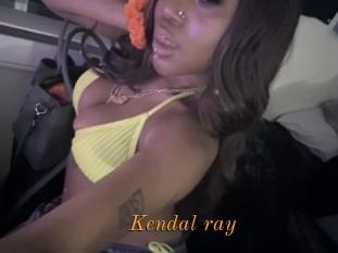 Kendal_ray