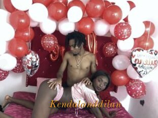 Kendalanddilan