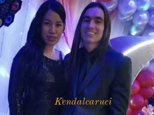 Kendalcaruci
