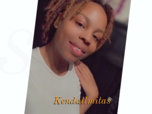 Kendallmitas