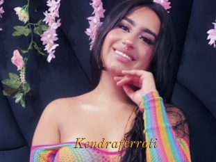 Kendraferrati