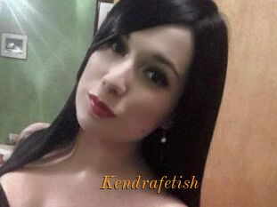 Kendrafetish