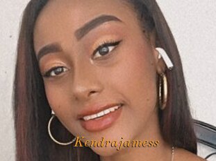 Kendrajamess
