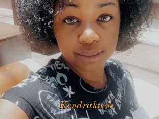 Kendrakash