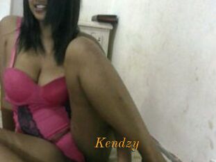 Kendzy