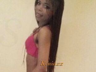 Keniaxx