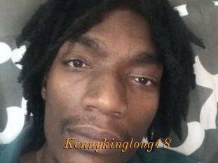 Kennykinglong18