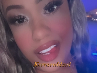 Kerrareddxxl