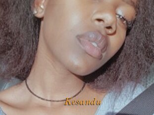 Kesandu