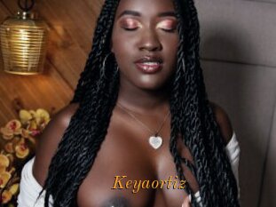 Keyaortiz