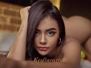 Keyllacarter