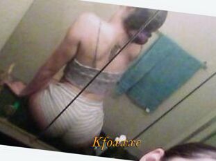 Kfoxxxe
