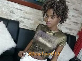 Khoudiax018