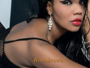 Kiarabrown