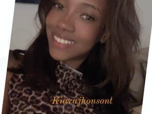 Kiarajhonsont