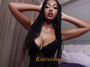 Kiaralane