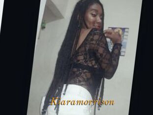 Kiaramorrison