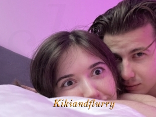Kikiandflurry