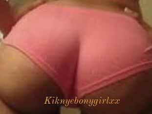 Kiknyebonygirlxx