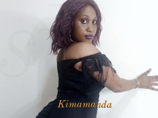 Kimamanda