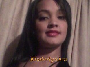 Kimberlycohen