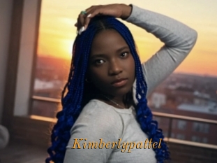 Kimberlypattel