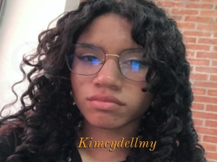Kimcydellmy