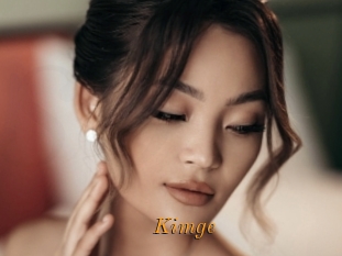 Kimge