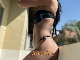 Kimjuiicy