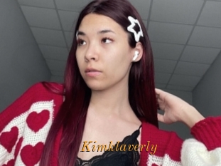 Kimklaverly