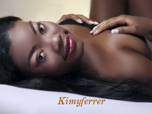 Kimyferrer