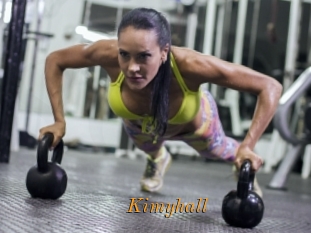 Kimyhall