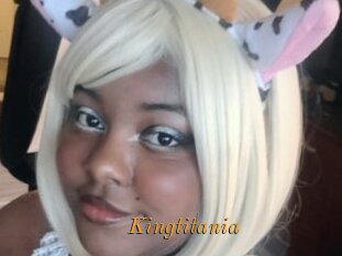 Kingtitania