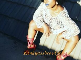 Kinkyassbeautybb