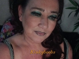 Kinkyboobs