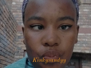 kinkysandyy Salopes Blacks