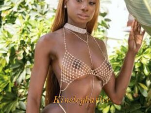 Kinsleykarter