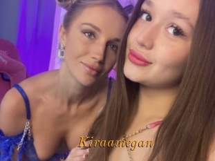 Kiraamegan