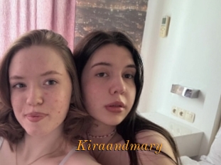 Kiraandmary
