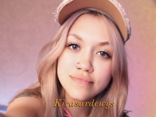Kirasardewys